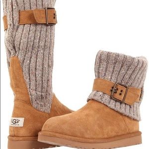 Ugg Boots Size 7